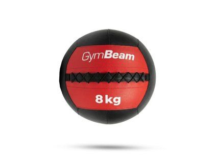 wallball gymbeam 8kg