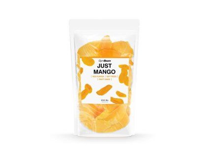 Just Mango - GymBeam (Gramáž 200 g)