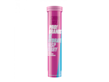 Rehydrate - PRO!BRANDS (Príchuť malina)