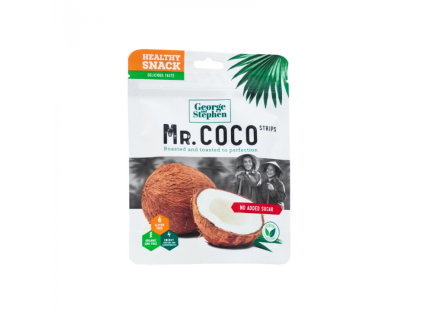 Mr. Coco - George a Stephen (Gramáž 40 g)