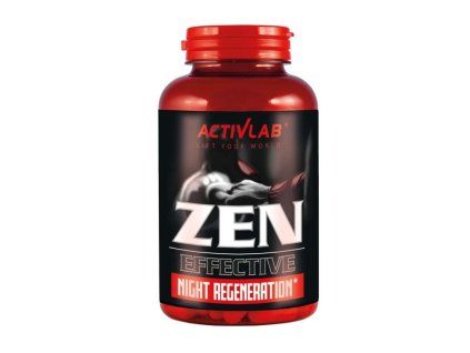ZEN - ActivLab (Príchuť bez príchute)