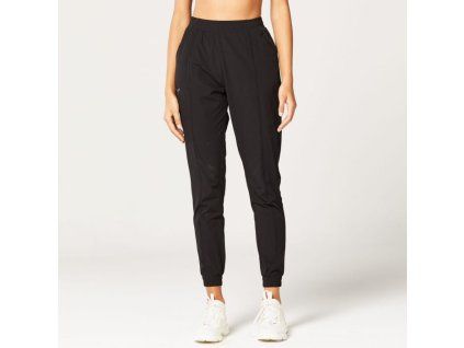 Dámske tepláky Code Mesh Insert Black - SQUATWOLF (Veľkosť M)