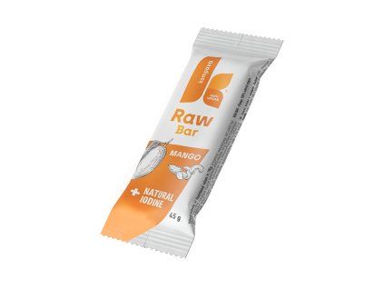 Raw Bar 1 ks (Varianta mango)
