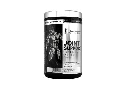 Kevin Levrone Joint Support 495 g cherry (Príchuť čerešňa)