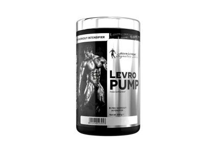 Kevin Levrone Levro Pump 350 g exotic (Príchuť exotic)