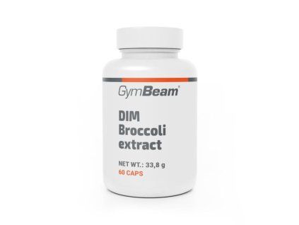 dim broccoli extract gymbeam 1
