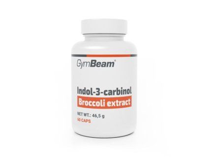 indol 3 carbinol 60 caps gymbeam 1