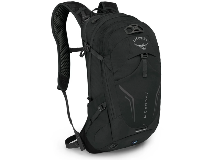 osprey syncro 12 black ien401768