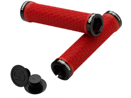 sram racing gripy 130mm ien403012