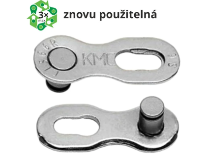 spojka retezu kmc 9r ien408834