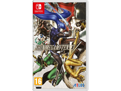 switch shin megami tensei v ien411122