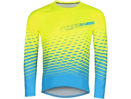 force dres angle fluo modry vel m ien413183
