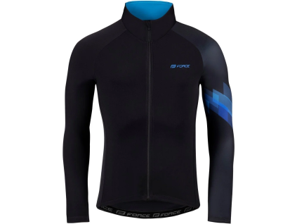 force dres ridge cerno modry vel s ien413714