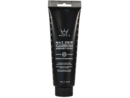 peaty s max grip carbon assembly paste 75 g ien414409