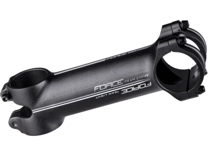 force predstavec team light 31 8 130mm 6 al cerny mat ien416071