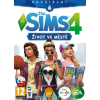 pc the sims 4 zivot ve meste rozsireni ien255126