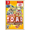 switch captain toad treasure tracker ien294978