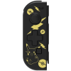 hori switch d pad controller pikachu black gold ed ien372774