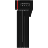 abus 5700c 80 black ugrip bordo sh ien517634