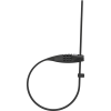 zamek abus combiflex travelguard cerny ien541080