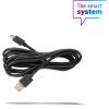 bosch kabel usb 2 0 typ a na typ c 2 m ien499940