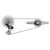 sada sram 1987 eagle transmission axs ien567805