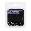 srouby force na kotouce torx 25 sada 12ks cerne ien572984