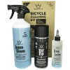 peaty s gift pack wash protect lubricate ien414419