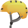 abus indy mustard yellow vel s 51 55 helma mtb ien577818