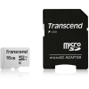 transcend microsdhc 300s 16gb uhs i adapter ien303523