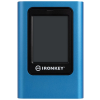 3840gb kingston ext ssd ironkey vp 80 ien518369