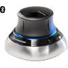 3dconnexion spacemouse wireless 3d mys 2 tlacitka bezdratovy bluetooth 2 4 ghz ien532015