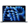 apple macbook air 15 m4 24gb 512gb ssd midnight ien542906