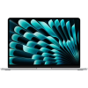 apple macbook air 13 m4 chip 10 core cpu 10 core gpu 24gb 512gb ssd silver ien542891