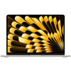 macbook air 13 m4 chip 10 core cpu 8 core gpu 16gb 256gb ssd starlight ien542884