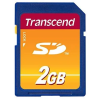 transcend secure digital 2gb ts2gsdc ien56451