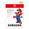 samsung microsd express 256 gb nintendo switch 2 ien562874