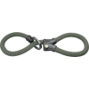 zamek abus 1806 140 slow green infinity loop zelena ien541089