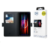 3mk flipove pouzdro wallet case pro apple iphone 16 pro ien528448