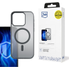 3mk frosty magcase black pro apple iphone 16 pro ien543099
