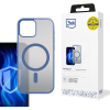 3mk frosty magcase blue pro apple iphone 15 plus ien543111