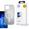 3mk frosty magcase white pro apple iphone 14 ien543140