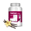 Gainer Koktail 2500 g/63 dávok (Varianta čokoláda)