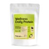 Wellness Daily Protein 2000 g/57 dávok (Varianta vanilka)