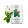 Daily Green BOOST 280 g/40 dávok (Varianta zelený čaj s jablkom)