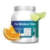 Pre-Workout Drink 320 g/20 dávok (Varianta pomaranč-limetka)