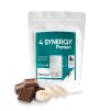 4 SYNERGY Protein 2000 g/66 dávok (Varianta čokoláda)