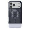 spigen classic c1 magsafe graphite iphone 17 pro max obr galerie big ies93863269