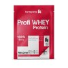 Profi WHEY Protein 5000 g/166 dávok (Varianta čokoláda)