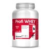Profi WHEY Protein 5000 g/166 dávok (Varianta čokoláda)